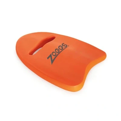 Abbildung von Zoggs Unisex Youth Eva Small Kickboards für Schwimmen, Orange, S