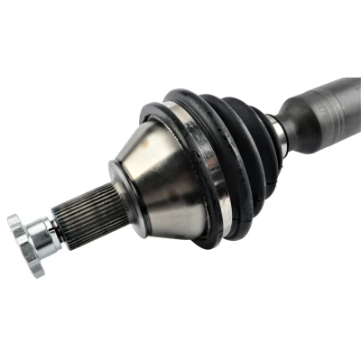 Abbildung von FEBI BILSTEIN 188146 Antriebswelle Vorderachse rechts VOLKSWAGEN: Polo V Hatchback, SKODA: Fabia III SEAT: Ibiza 4
