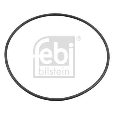 Abbildung von FEBI BILSTEIN 48456 Dichtung, Wasserpumpe FPM (Fluor Kautschuk)