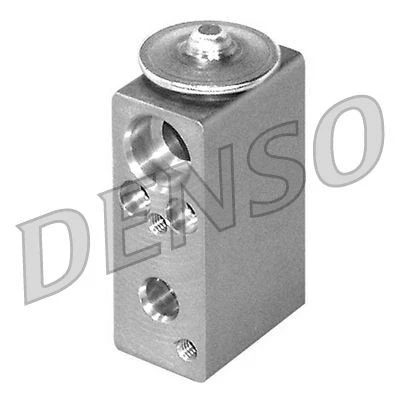 Abbildung von DENSO DVE09004 Expansionsventil FIAT: Doblo I Estate, Panda II Hatchback