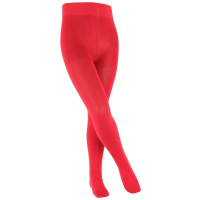 Abbildung von Falke Family Casual Strumpfhose für Kinder, Größe: 80/92, Fire