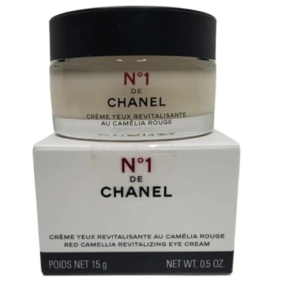 Abbildung von Chanel N1 De Crème Yeux Revitalisante 15 g
