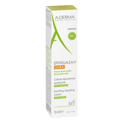 Abbildung von Aderma Epitheliale A.h Ultra Creme