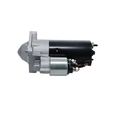 Abbildung von BOSCH 1 986 S00 732 Anlasser 12 2,2 VOLVO: V50, C70 2 Cabriolet, V70 3