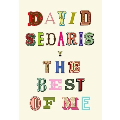Abbildung von The Best of Me: David Sedaris