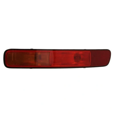 Abbildung von VALEO 047388 Rückleuchte rechts Rot mit Glühlampen