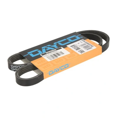 Abbildung von DAYCO 4PK996EEHD Keilrippenriemen 996,0 4