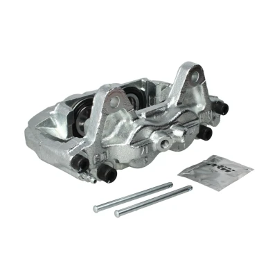 Abbildung von TRW BHU333E Bremssattel Gusseisen TOYOTA: Land Cruiser Prado 120