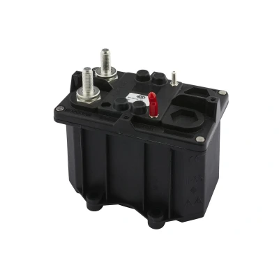 Abbildung von HELLA 6EK 008 776 031 Hauptschalter, Batterie