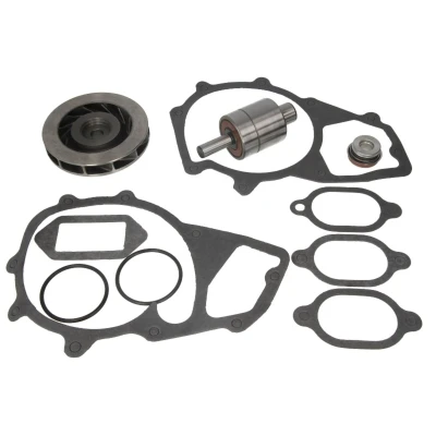 Abbildung von THERMOTEC WP ME118RK Reparatursatz, Wasserpumpe