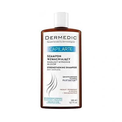 Abbildung von DERMEDIC CAPILARTE VerstärkungsShampoo 300 ml Weiß