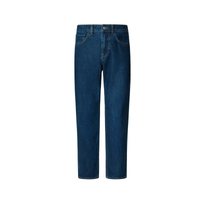 Abbildung von Pepe Jeans Straight CASH Leg, Herren, Größe: 30x34, Denim