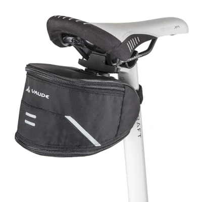 Abbildung von VAUDE 11717 Satteltasche Tool, Schwarz, X Large