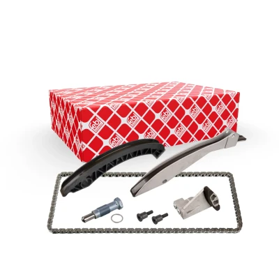 Abbildung von FEBI BILSTEIN 30340 Steuerkettensatz Zahnkette, Kette geschlossen BMW: 7, 5 Touring, X5