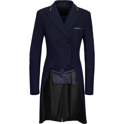Abbildung von Pikeur Dressur Frack Selection Nightblue