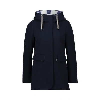 Abbildung von Amber &amp; June Winterjacke »Winterjacke mit Kapuze«