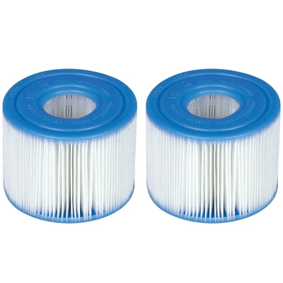 Abbildung von Intex S1 Filter für SPA Duopack mit 2 Stück