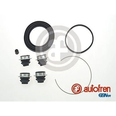 Abbildung von AUTOFREN SEINSA D4767 Bremssattel Reparatursatz Vorderachse 67