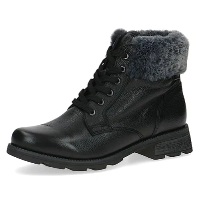Abbildung von CAPRICE Stiefelette 9 26224 41 019 G Weite