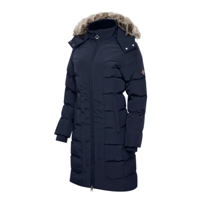 Abbildung von LeMieux Jacke Loire 3/4 Navy 36