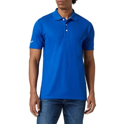 Abbildung von TRIGEMA Klassisches Poloshirt Coolmax®