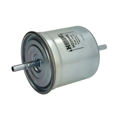 Abbildung von HENGST FILTER H220WK Kraftstofffilter Leitungsfilter VOLVO: V70 2, S60 I, S80 I