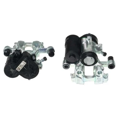 Abbildung von BUDWEG CALIPER 345112 Bremssattel BMW: X1, X2, 2 Gran Tourer