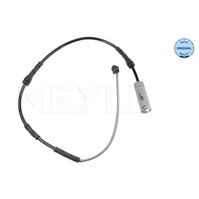 Abbildung von MEYLE 314 527 0027 Verschleißanzeige Vorderachse ORIGINAL Quality BMW: 3 Touring, Saloon, 1 Hatchback