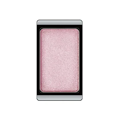 Abbildung von ARTDECO Eyeshadow Farbintensiver langanhaltender Lidschatten rosa, lila, pearl 1 x 1g