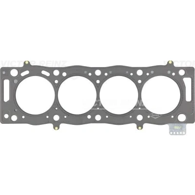 Abbildung von REINZ 61 35815 40 Zylinderkopfdichtung 1,5 86 Metall Lagen Dichtung PEUGEOT: 207 Hatchback, 206 Expert I Van