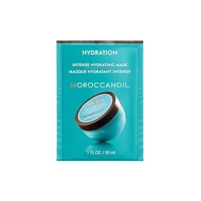 Abbildung von Moroccanoil Intensive Feuchtigkeitsmaske