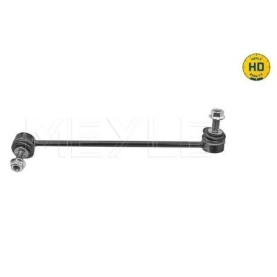 Abbildung von MEYLE 316 060 0103/HD Koppelstange Vorderachse links 317 M12X1,5 BMW: X3