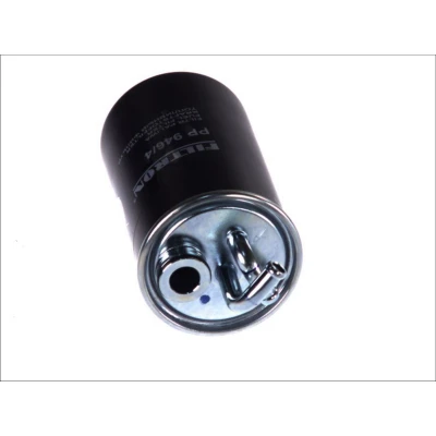 Abbildung von FILTRON PP 946/4 Kraftstofffilter Leitungsfilter 9,5 JEEP: Compass, Patriot, DODGE: Journey MPV, CHRYSLER: Sebring III Saloon