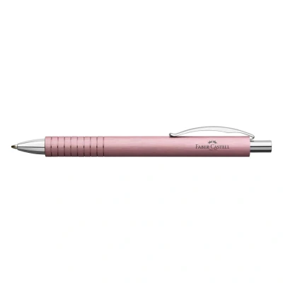 Abbildung von Faber Castell Essentio Aluminium Rose BP