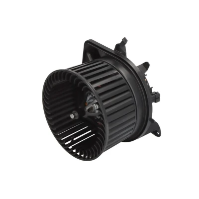 Abbildung von NRF 34157 Innenraumgebläse ohne integrierten Regler MINI: Convertible