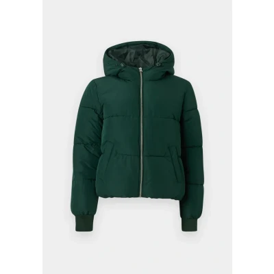 Abbildung von JDY Steppjacke »JDYNEWERICA LIFE SHORT HOOD JKT OTW NOOS«, mit Kapuze