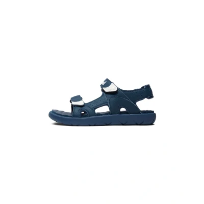 Abbildung von Timberland Perkins ROW 2 Strap Trekkingsandale für Kinder, Größe: 29, Dark green Schuhe