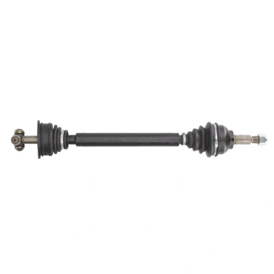 Abbildung von POINT GEAR PNG72301 Antriebswelle Vorderachse links 723 88 für Fahrzeuge mit ABS