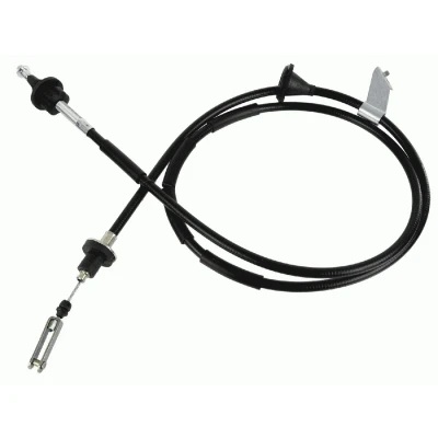 Abbildung von SACHS 3074 600 163 Kupplungsseil SUZUKI: Jimny Off Road