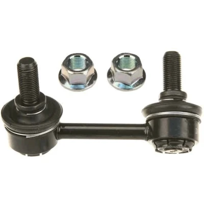 Abbildung von TRW JTS577 Koppelstange 116 M12x1.25 mit Zubehör KIA: SORENTO 1