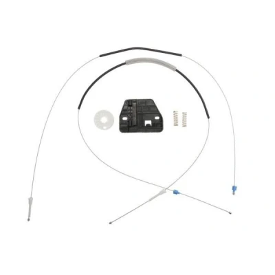 Abbildung von Fensterheber Reparatursatz vorne L BLIC 6205 30 003801P