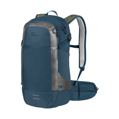 Abbildung von Jack Wolfskin MOAB JAM PRO Tagesrucksack, Größe: One Size, Dark sea