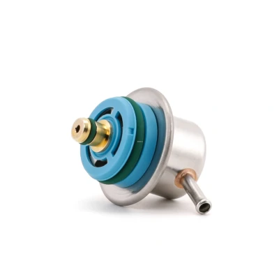 Abbildung von BOSCH 0 280 160 567 Kraftstoffdruckregler BMW: 5 Saloon, 3 Convertible, Coupe