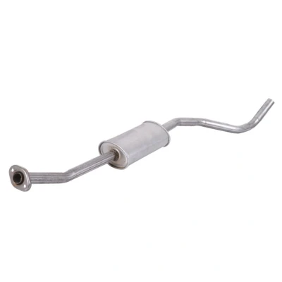 Abbildung von BOSAL 284 925 Mittelschalldämpfer NISSAN: MICRA 3