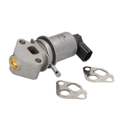 Abbildung von NGK 90094 AGR Ventil elektrisch mit Dichtungen VOLKSWAGEN: Golf 4, Caddy 3, 4 Variant, SKODA: Octavia 2 Combi, II Hatchback