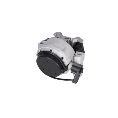 Abbildung von FEBI BILSTEIN 180761 Motorlager beidseitig elektrisch schaltbares Hydrolager AUDI: A6 C7 Avant, Saloon