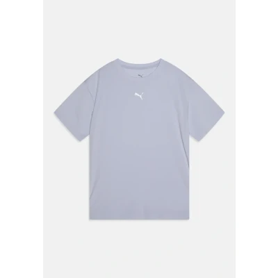Abbildung von Puma TAD TEE Unisex Sport Tshirt für Kinder, Größe: 176, Cool weather