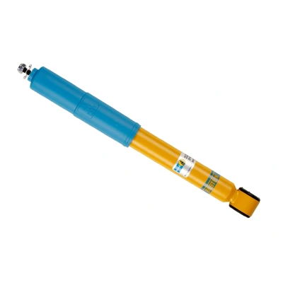Abbildung von BILSTEIN B6 Performance 24 016407 Stoßdämpfer Hinterachse Gasdruck Einrohr Dämpfer nicht federtragend unten Auge, oben Stift VOLVO: V70 I