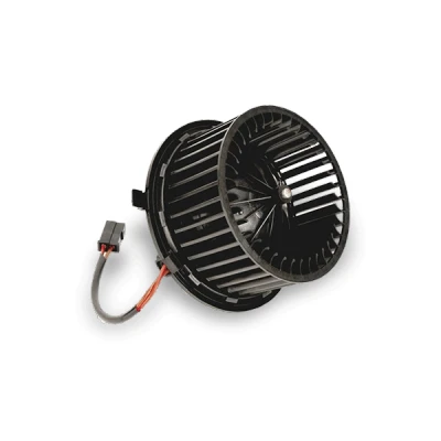 Abbildung von THERMOTEC DDM007TT Elektromotor, Innenraumgebläse 12 MERCEDES BENZ: W124 Saloon