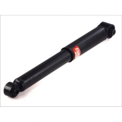 Abbildung von KYB Excel G 349078 Stoßdämpfer Hinterachse Gasdruck Zweirohr Teleskop oben Auge, unten Auge NISSAN: Qashqai / Qashqai+2 I, 2